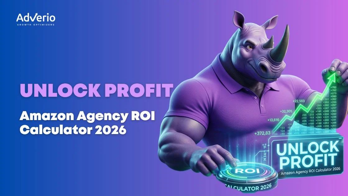 Unlock Profit: Amazon Agency ROI Calculator 2026 10 Amazon agency ROI calculator framework showing net profit improvement versus total agency cost