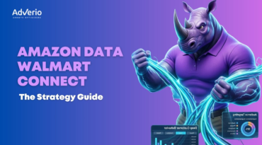Amazon Data Walmart Connect: The Strategy Guide 1 Amazon data Walmart Connect strategy guide for Amazon sellers