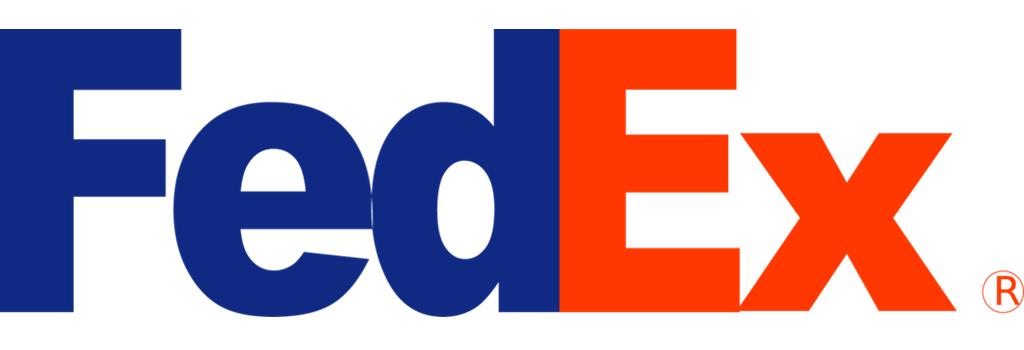 How to Download FedEx Invoice Data for a Carrier Rate Audit | Adverio 1 FedEx logo