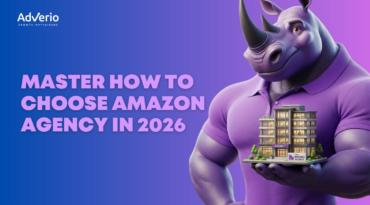 How to Choose an Amazon Agency in 2026: The Governance Framework That Protects Profit 5 how to choose an Amazon agency framework