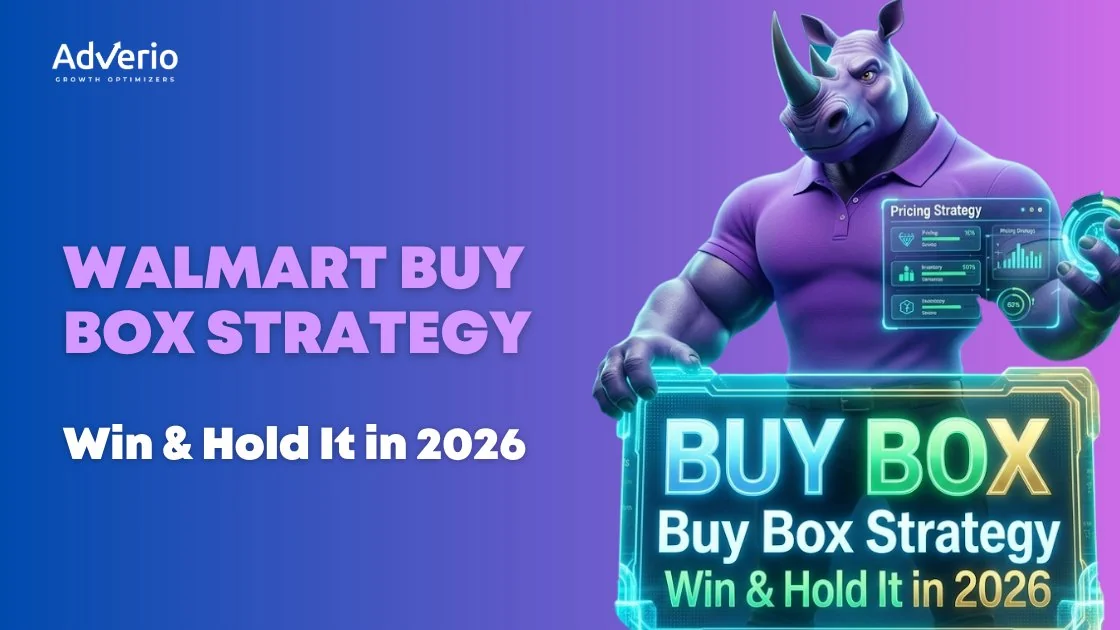 Walmart Buy Box Strategy: Win & Hold It in 2026 10 Adverio - walmart buy box strategy rhino