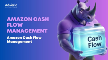 Amazon Cash Flow Management: Survive the Spend-Settlement 1 Adverio - amazon cash flow management rhino cash flow