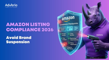 Amazon Listing Compliance 2026: Avoid Brand Suspension 2 Amazon listing compliance 2026 guide on avoiding brand suspension