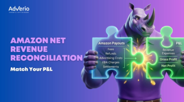 Amazon Net Revenue Reconciliation: Match Your P&L 1 Amazon net revenue reconciliation guide, matching settlement data to your P&L