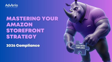 Mastering Your Amazon Storefront Strategy: 2026 Compliance 1 Adverio - amazon storefront strategy rhino compliance
