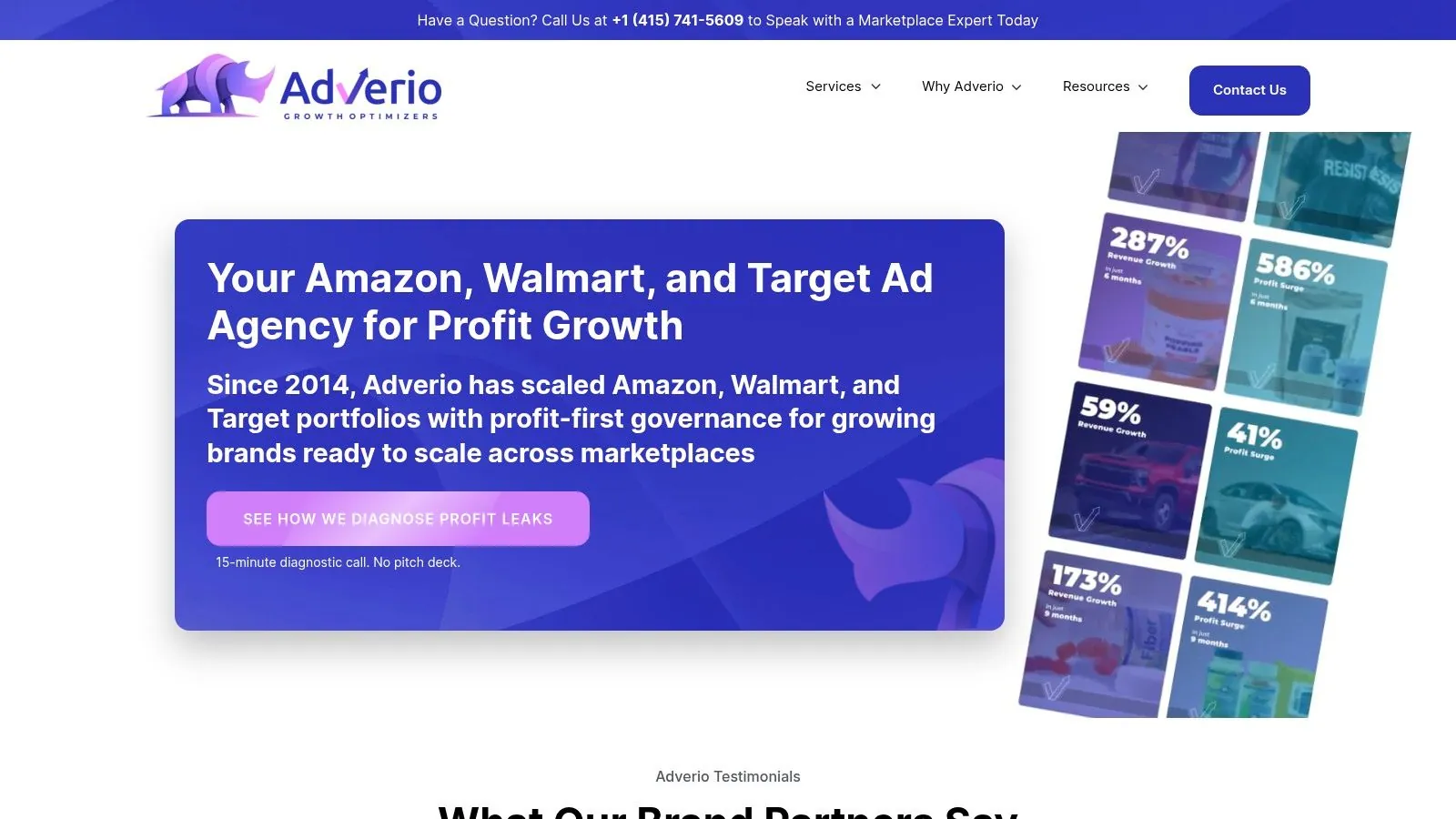 Best Target.com Advertising Agencies: Roundel's Role 28 Adverio