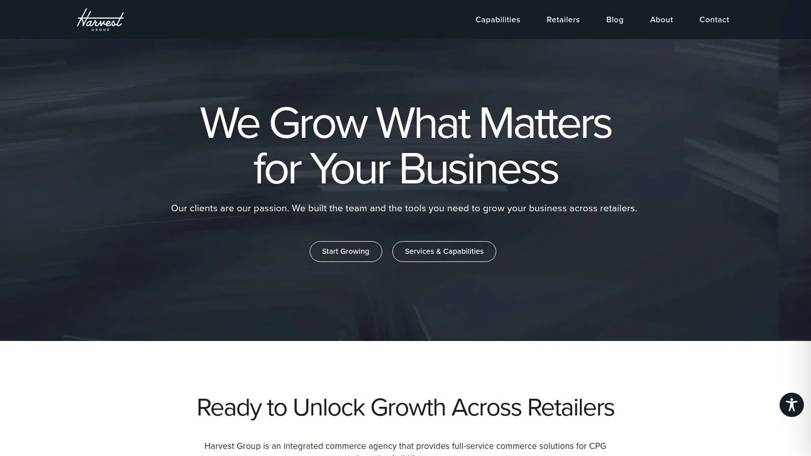 Best Target.com Advertising Agencies: Roundel's Role 31 Harvest Group