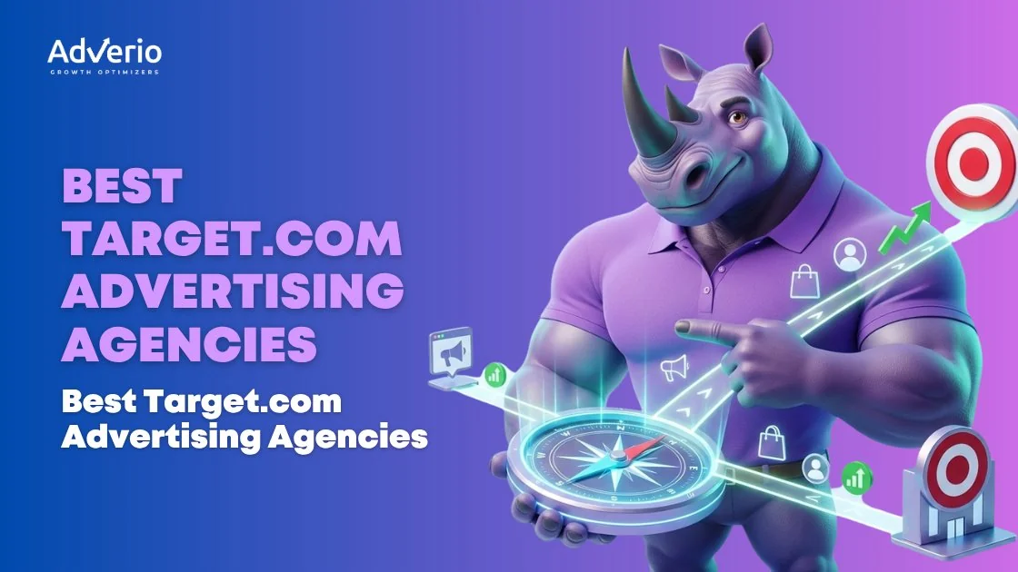 Best Target.com Advertising Agencies: Roundel's Role 14 Adverio - best target.com advertising agencies advertising