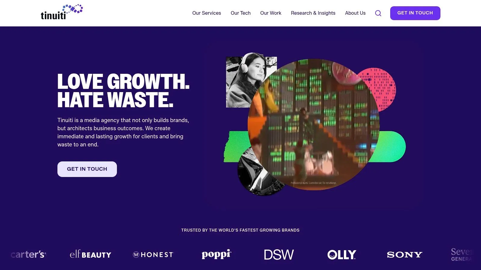 Best Target.com Advertising Agencies: Roundel's Role 29 Tinuiti