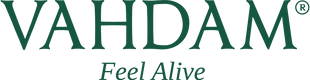 Home 5 Vahdam logo